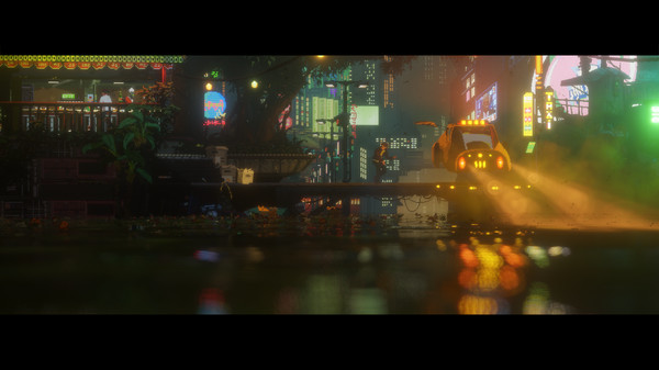 最后的夜晚-游戏相册