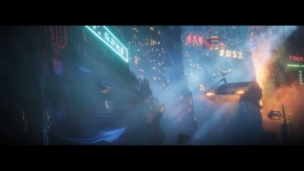 最后的夜晚-游戏截图