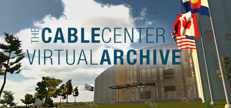 The Cable Center - Virtual Archive Cover Image