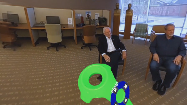 The Cable Center - Virtual Archive screenshot 5