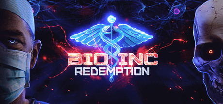 Bio Inc. Redemption steam charts