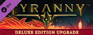 Tyranny - Overlord Edition Upgrade Pack