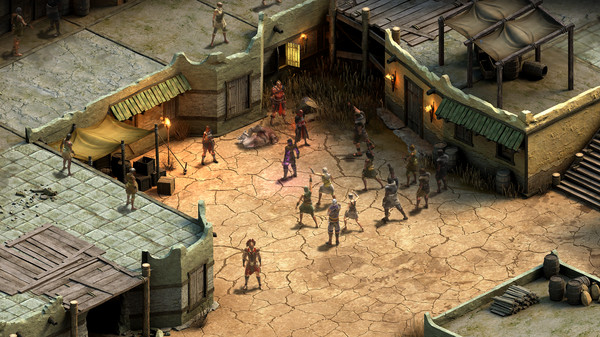 Tyranny - Deluxe Edition Upgrade Pack