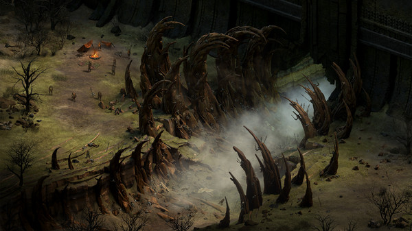 Tyranny - Deluxe Edition Upgrade Pack