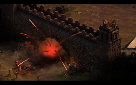 Tyranny - Deluxe Edition Upgrade Pack