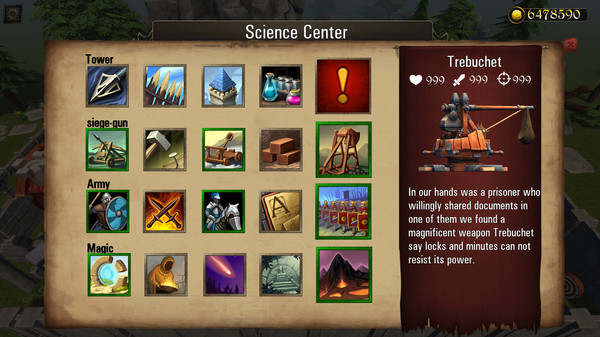 Screenshot z The Far Frontier Screenshot z The Far Frontier