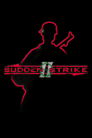 Cover art of Sudden Strike 2 Gold