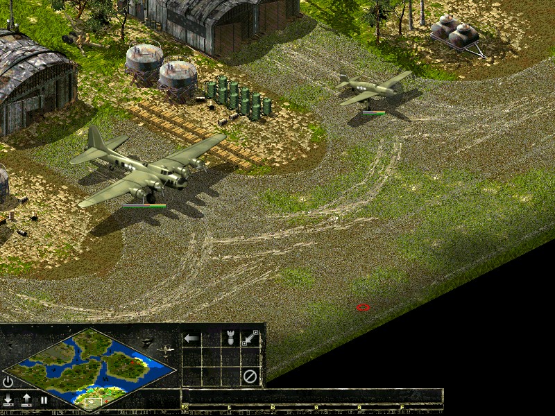 screenshot of Sudden Strike 2 Gold 8