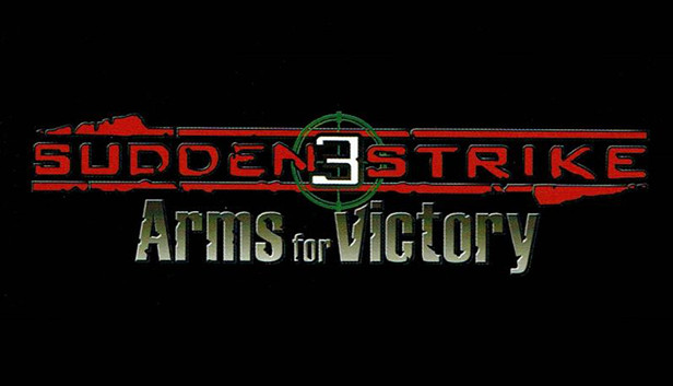 Sudden Strike 3 on Steam