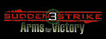 Sudden Strike 3 header image