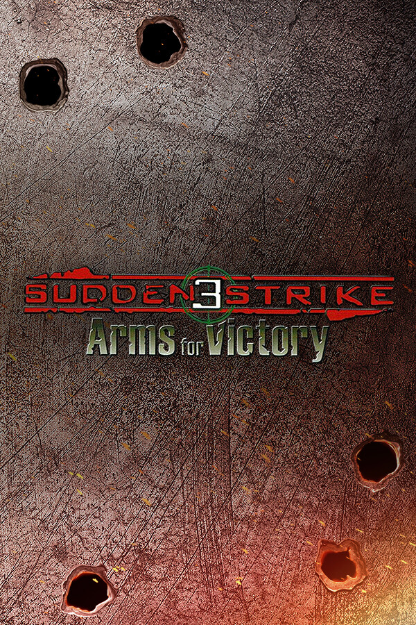 Sudden Strike 3