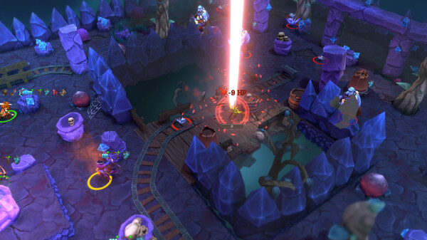 Fort Triumph screenshot 6