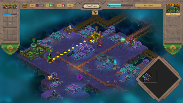 Fort Triumph screenshot 2
