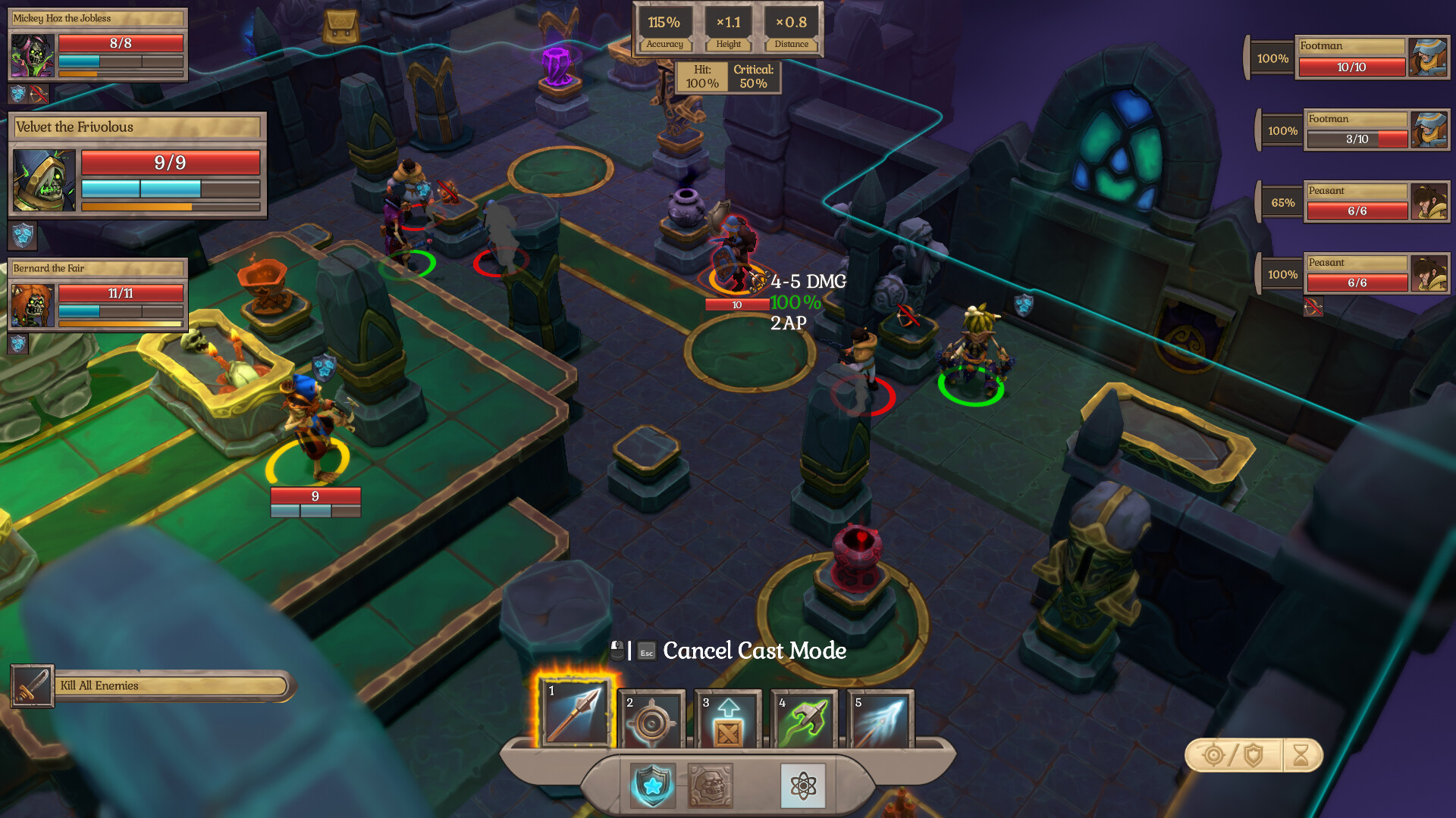 Fort Triumph screenshot #11