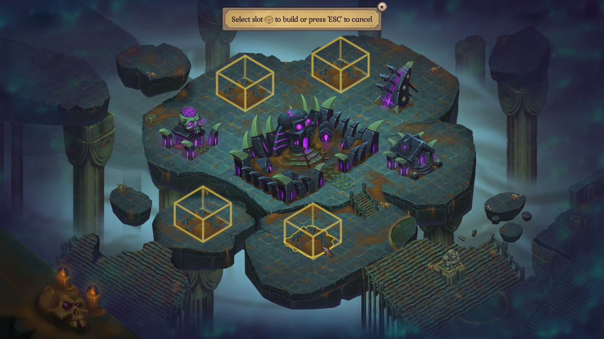 Fort Triumph screenshot #4