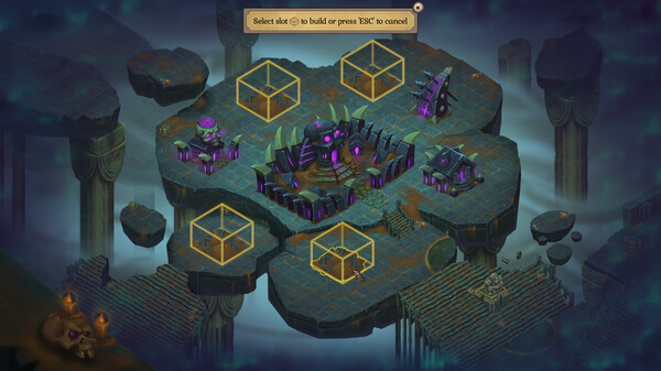 Fort Triumph screenshot 4