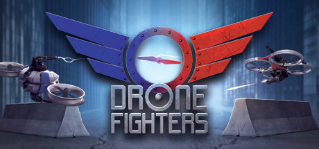 Drone Fighters banner image