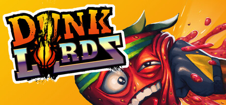 Dunk Lords steam charts