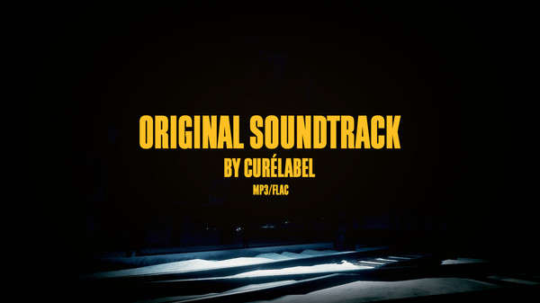 Kona Original Soundtrack