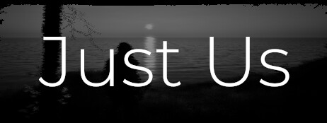 Just Us cover art