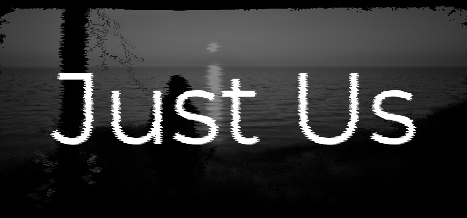 Just Us cover art
