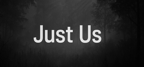 Just Us Banner