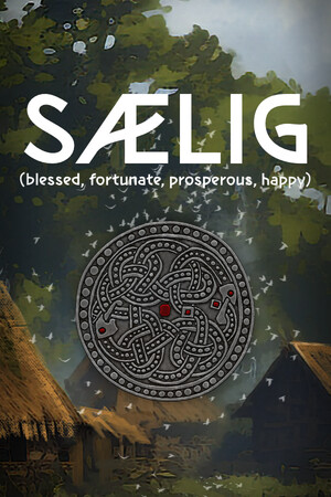 Cover art of SAELIG
