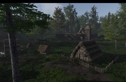SAELIG Screenshot