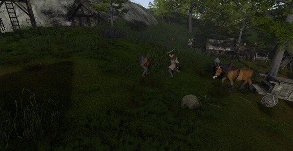 SAELIG Screenshot