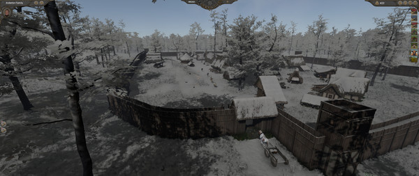 SAELIG Screenshot