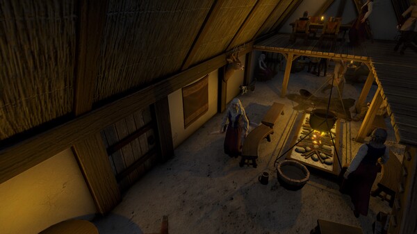 SAELIG Screenshot