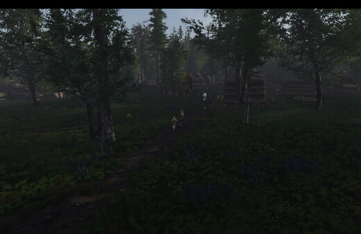 SAELIG Screenshot