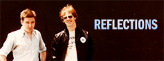 Bill Hicks: Reflections game capsule image