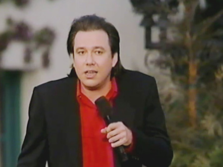 Bill Hicks: Reflections screenshot 5
