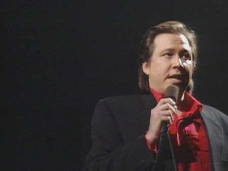 Bill Hicks: Reflections screenshot 3