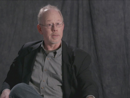 Bill Hicks: Reflections screenshot 1
