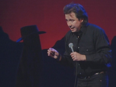 Bill Hicks: Reflections screenshot 4