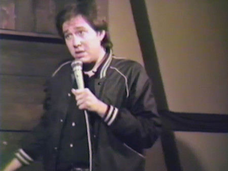 Bill Hicks: Reflections screenshot 2