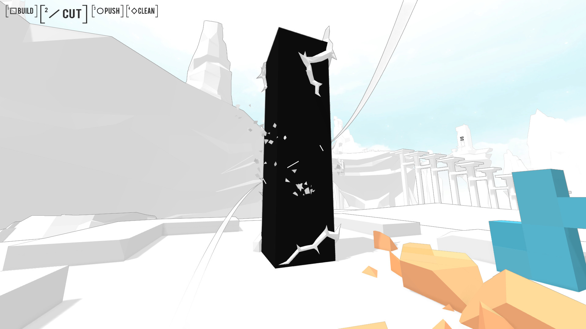 Bokida — Heartfelt Reunion