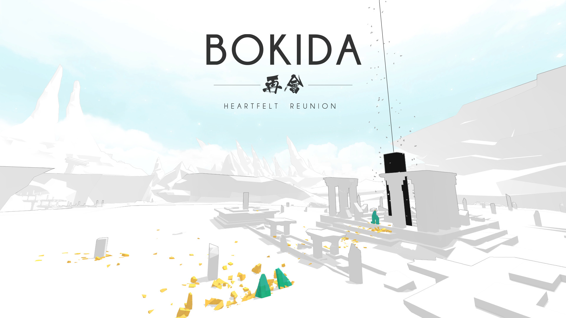 Bokida — Heartfelt Reunion