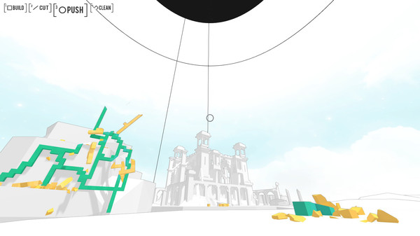 Screenshot z Bokida - Heartfelt Reunion