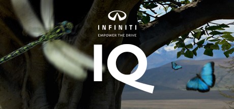 INFINITI VR Cover Image