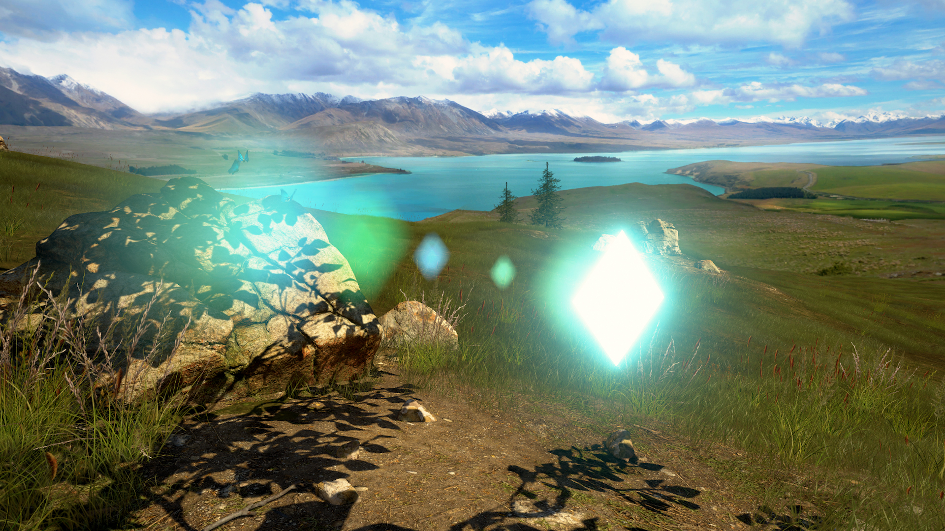 INFINITI VR Featured Screenshot #1