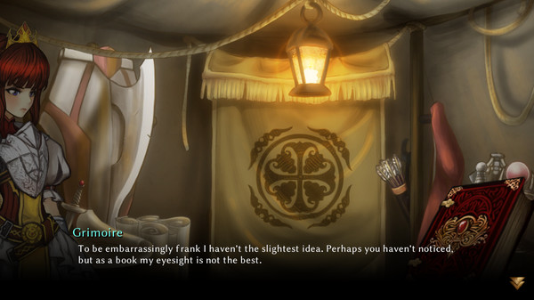 Fallen Legion: Rise to Glory screenshot 6