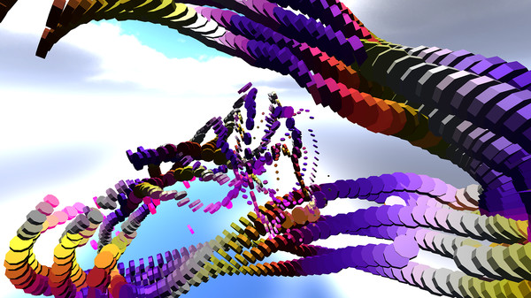 Screenshot z Boxplosion