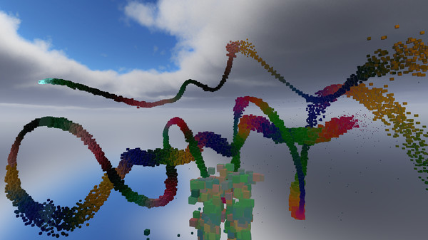 Screenshot z Boxplosion