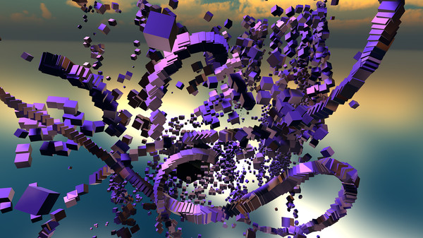 Screenshot z Boxplosion