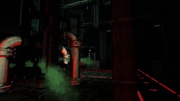 ALICE VR - Roboto Factory screenshot 7