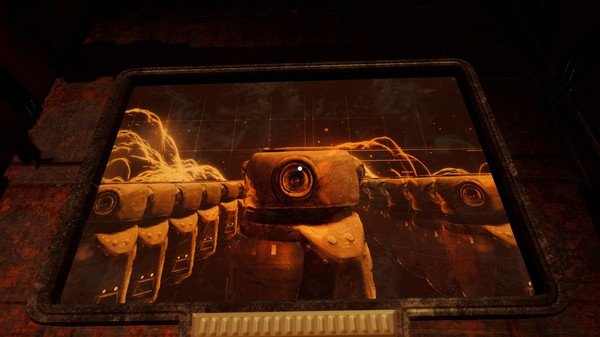 ALICE VR - Roboto Factory screenshot 2