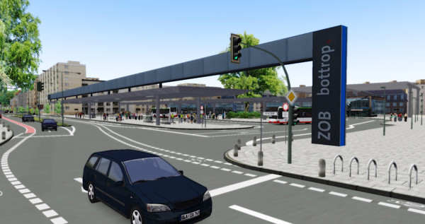 OMSI 2 Add-On Metropole Ruhr